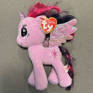 My Little Pony | Twilight Sparkle | TY brand